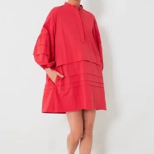 POMANDER PLACE Chelsea Dress
